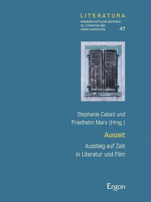 cover image of Auszeit